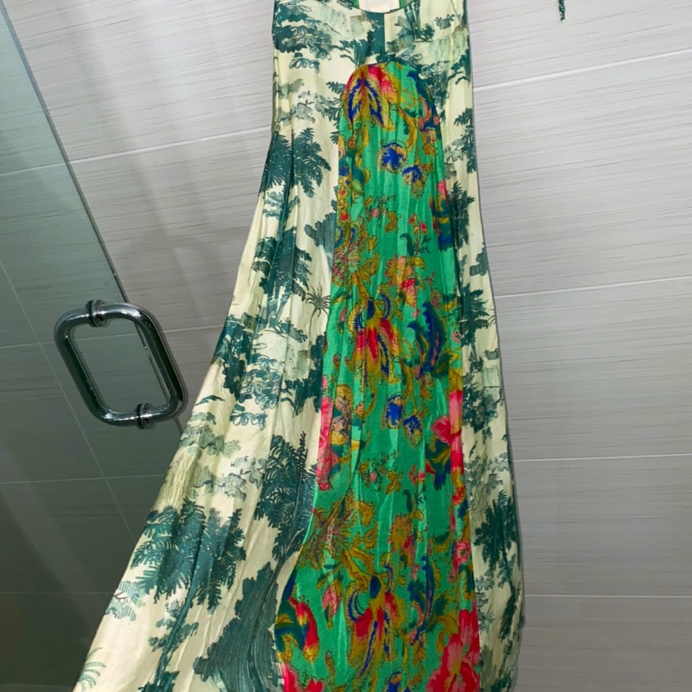 Anthropologie Maeve Dress
